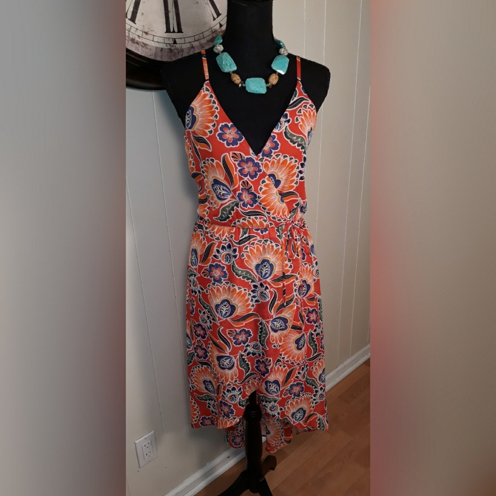 Summer dress